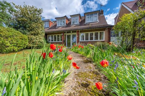3 bedroom bungalow for sale - Wembley Hill Road, Wembley Park, Wembley, HA9