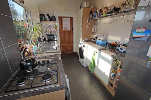 2 bedroom terraced house for sale - Merridale Road, Merridale, Wolverhampton, WV3