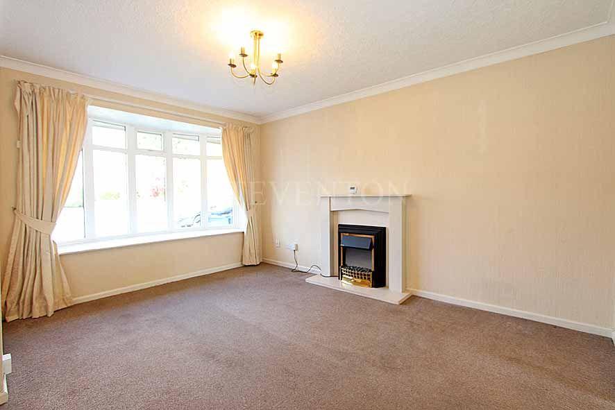 Bellencroft Gardens, Merry Hill, Wolverhampton, Wv3 3 Bed Link Detached 