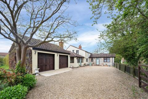 3 bedroom detached house for sale, Sunnyside Cottage, Manthorpe