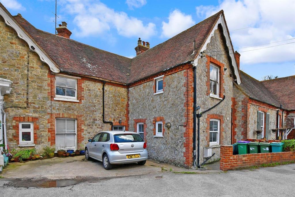 Horn Street, Seabrook, Kent 2 bed apartment for sale £250,000