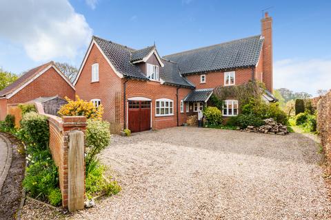 5 bedroom detached house for sale, Church Close, South Walsham, NR13