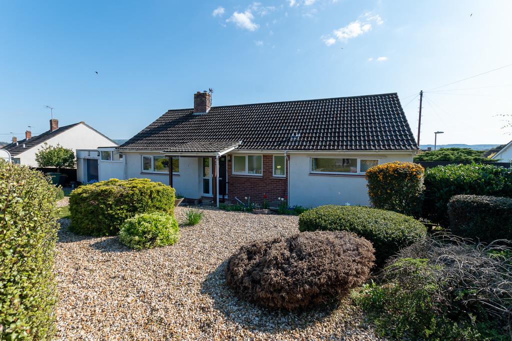 Orchard Close, Wrington 2 bed detached bungalow for sale £475,000