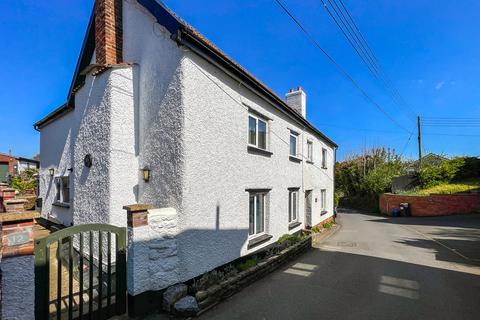 12 Milbury Lane, Exminster, Exeter, EX6 8AD