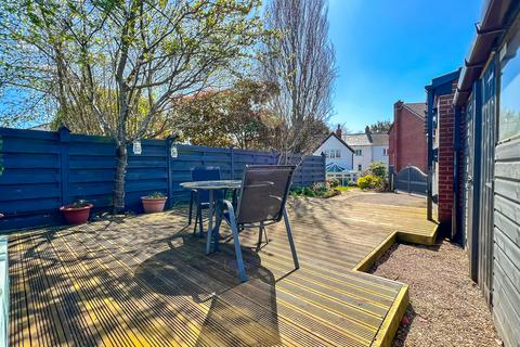 12 Milbury Lane, Exminster, Exeter, EX6 8AD