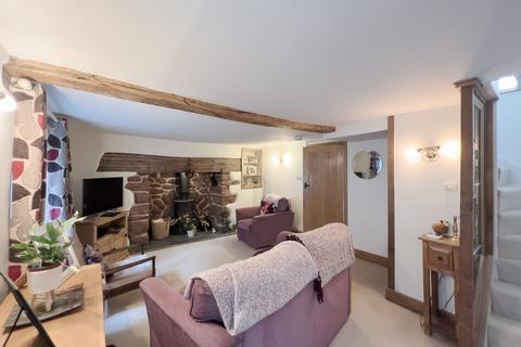 12 Milbury Lane, Exminster, Exeter, EX6 8AD