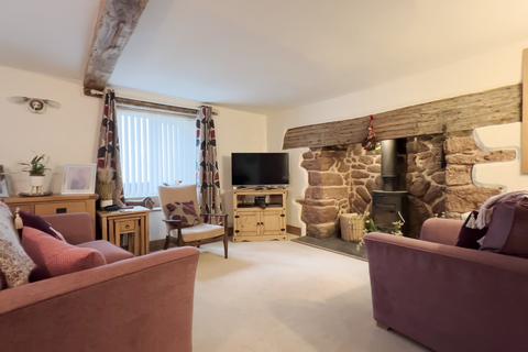 12 Milbury Lane, Exminster, Exeter, EX6 8AD