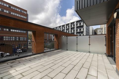 undefined, The Colmore, Snow Hill Wharf, Shadwell Street, Birmingham, B4