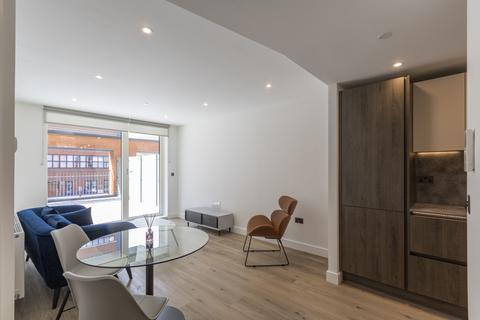 undefined, The Colmore, Snow Hill Wharf, Shadwell Street, Birmingham, B4