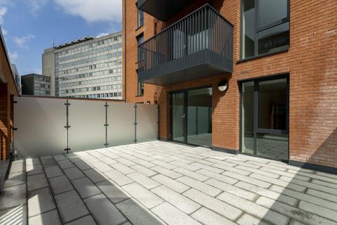 undefined, The Colmore, Snow Hill Wharf, Shadwell Street, Birmingham, B4
