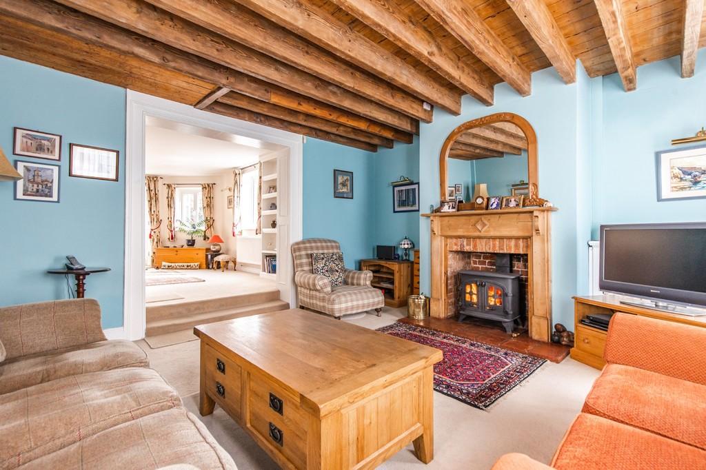 Little Dunham 4 bed detached house £700,000