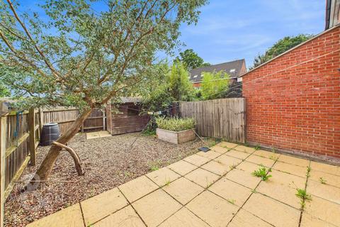2 bedroom semi-detached house for sale, Kevill Davis Drive, Little Plumstead, Norwich