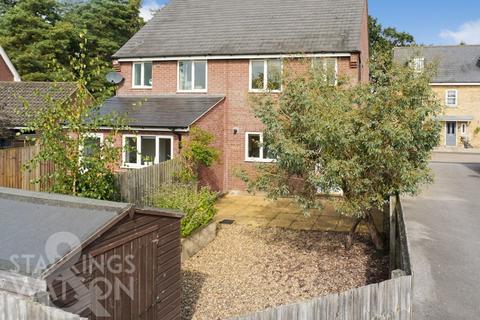 undefined, Kevill Davis Drive, Little Plumstead, Norwich