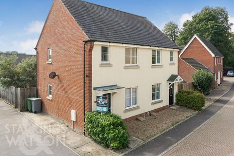 undefined, Kevill Davis Drive, Little Plumstead, Norwich