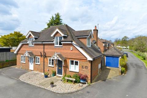2 bedroom semi-detached house for sale, Stantons Wharf, Bramley