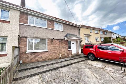 3 bedroom semi-detached house for sale - Dan Y Bryn, Neath, SA11 3PJ
