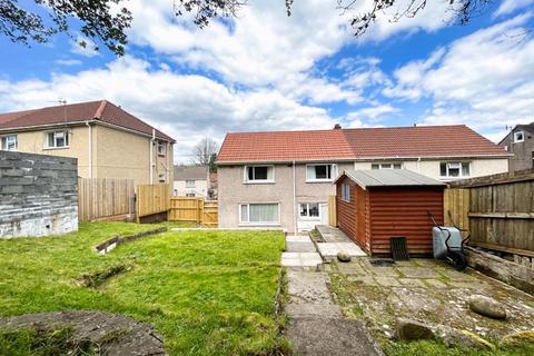 52 Dan Y Bryn, Tonna, Neath, SA11 3PJ
