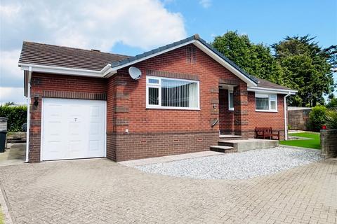 3 bedroom detached bungalow for sale, Camellia Close, Churston Ferrers, Brixham