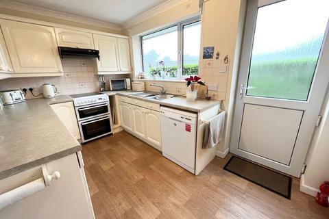 3 bedroom detached bungalow for sale, Camellia Close, Churston Ferrers, Brixham