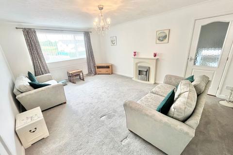 3 bedroom detached bungalow for sale, Camellia Close, Churston Ferrers, Brixham