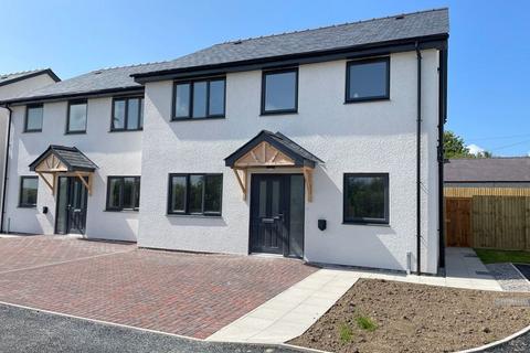 3 bedroom property for sale - Llanfachraeth, Anglesey