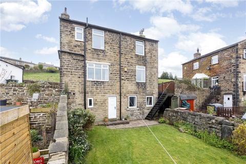 3 bedroom detached house for sale, Tan House Lane, Wilsden, BD15