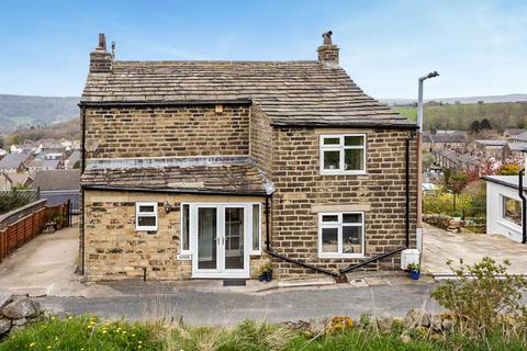 3 bedroom detached house for sale, Tan House Lane, Wilsden, BD15