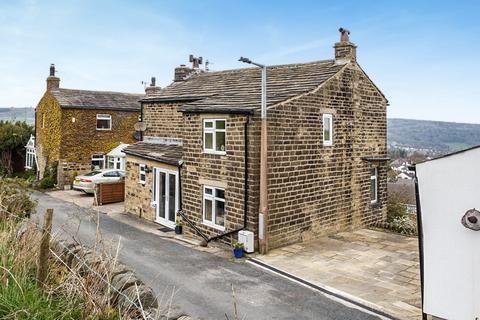 3 bedroom detached house for sale, Tan House Lane, Wilsden, BD15