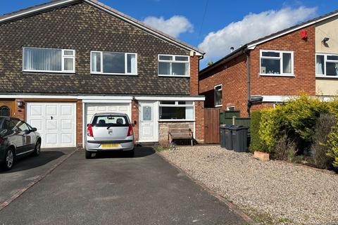10 Cater Drive, Sutton Coldfield, B76 2PS