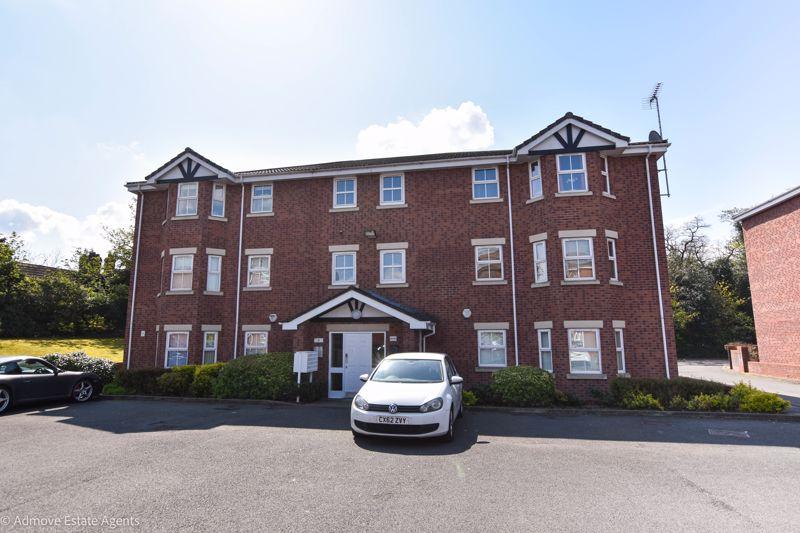 The Old Quays, Latchford, WA4 1AD 1 bed apartment £650 pcm (£150 pw)