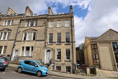 1 bedroom flat for sale - Burlington Street, Bath