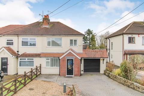 Richmond School Road, Bagnall, Stoke-on-trent, ST9 9JP