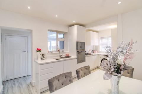 Richmond School Road, Bagnall, Stoke-on-trent, ST9 9JP