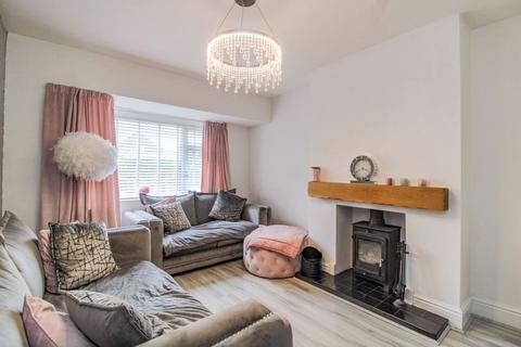 Richmond School Road, Bagnall, Stoke-on-trent, ST9 9JP
