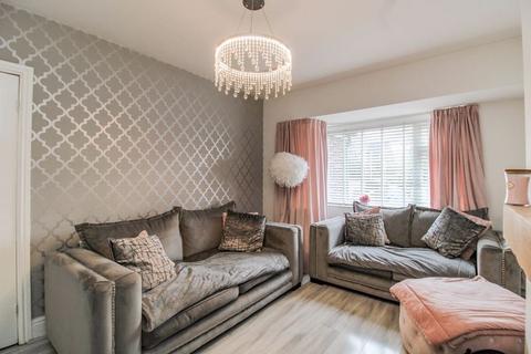 Richmond School Road, Bagnall, Stoke-on-trent, ST9 9JP