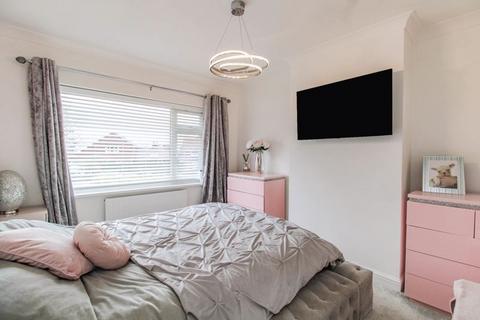 Richmond School Road, Bagnall, Stoke-on-trent, ST9 9JP