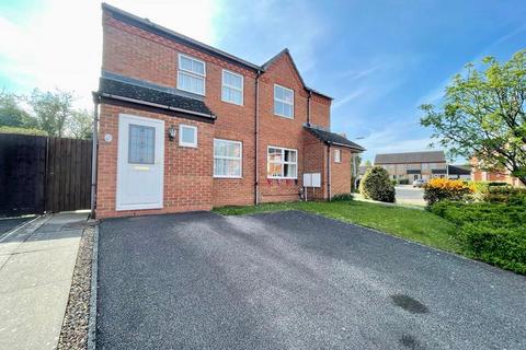 2 bedroom semi-detached house for sale, Ravensburgh Close, Barton Le Clay, MK45 4RG