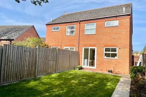 2 bedroom semi-detached house for sale, Ravensburgh Close, Barton Le Clay, MK45 4RG