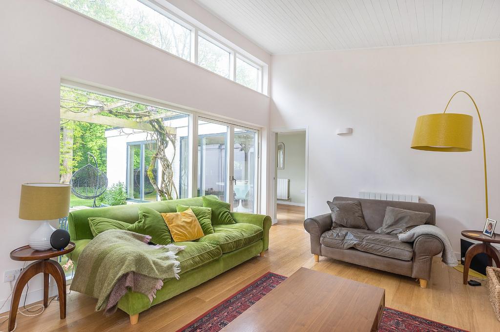 Great Barton, Suffolk 4 bed bungalow for sale £695,000