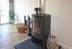 Log burner