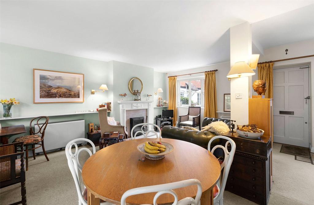Brockhampton Park, Bringsty, Worcester, Herefordshire, WR6 3 bed