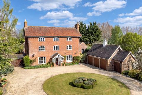 6 bedroom detached house for sale, Oxenhall, Newent, Gloucestershire, GL18