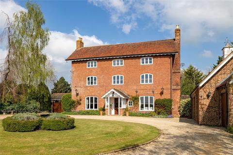 6 bedroom detached house for sale, Oxenhall, Newent, Gloucestershire, GL18