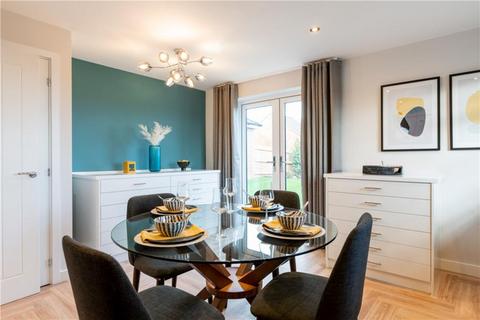 4 bedroom detached house for sale - Plot 256, Witley at Charters Gate Phase 2, Park Lane, Castle Donington DE74