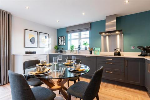 4 bedroom detached house for sale - Plot 278, Witley at Charters Gate Phase 2, Park Lane, Castle Donington DE74