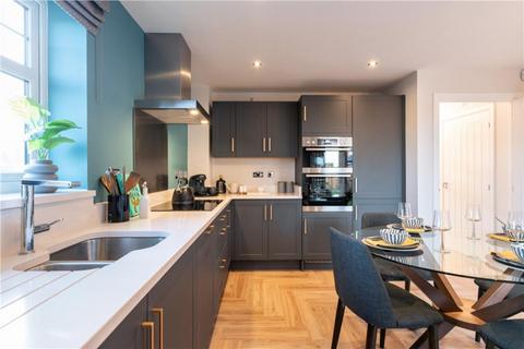 4 bedroom detached house for sale - Plot 278, Witley at Charters Gate Phase 2, Park Lane, Castle Donington DE74