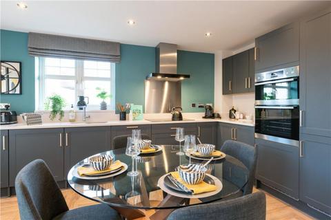 4 bedroom detached house for sale - Plot 278, Witley at Charters Gate Phase 2, Park Lane, Castle Donington DE74