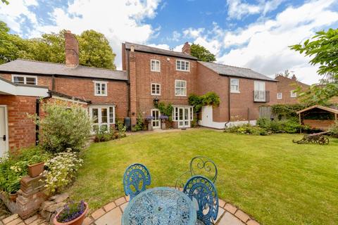 6 bedroom detached house for sale, 5 BEDS & ANNEXE - Upper Church Street, Syston, Leicester