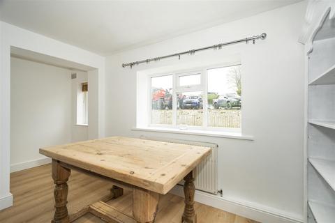 3 bedroom house for sale, Manor Farm Cottage, Main Street Foxholes, Driffield, East Yorkshire, YO25 3QL