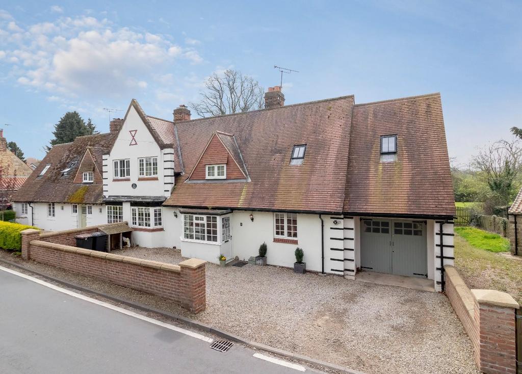 Farnham, Knaresborough 4 bed house £795,000